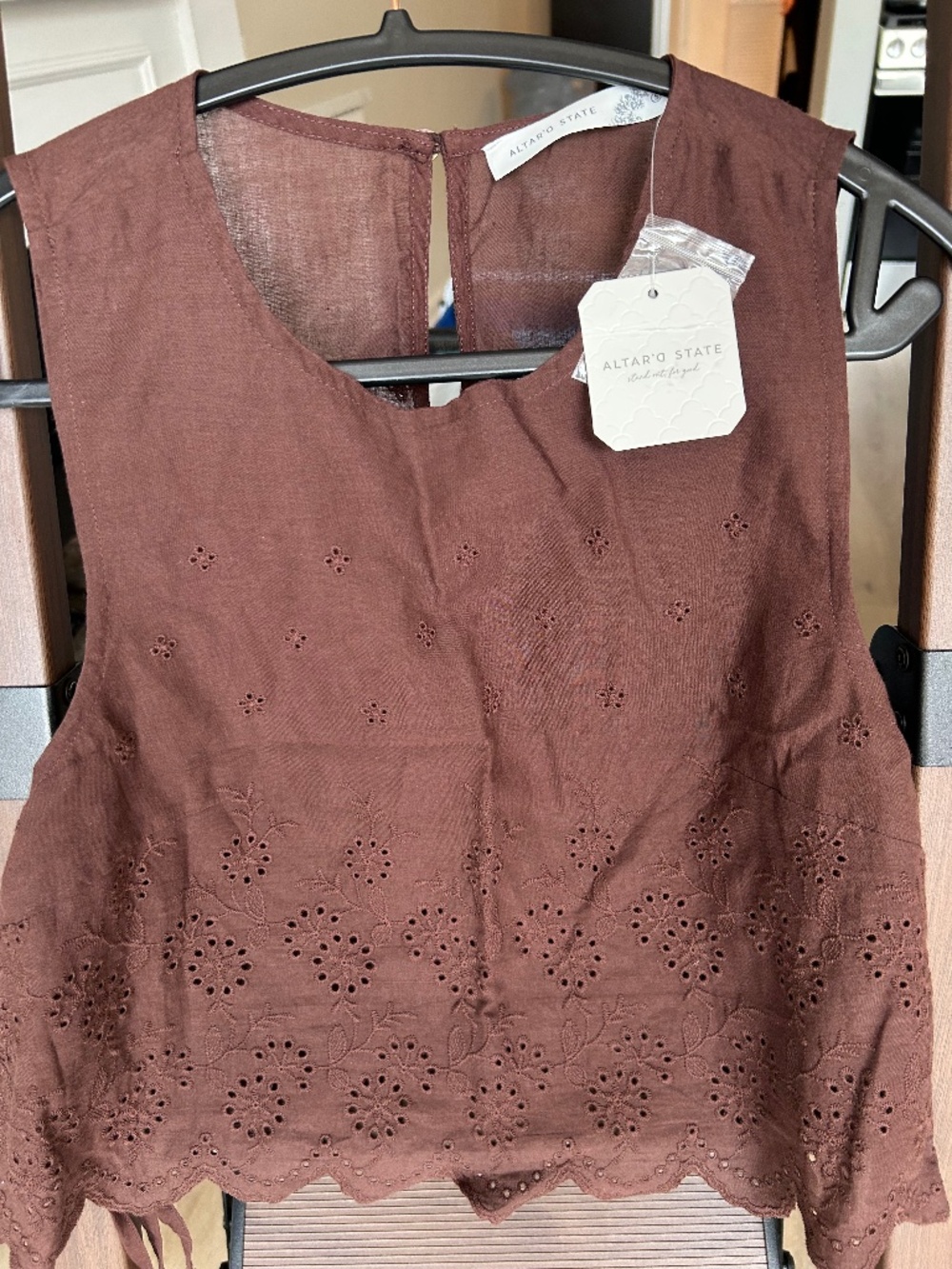 Women’s top